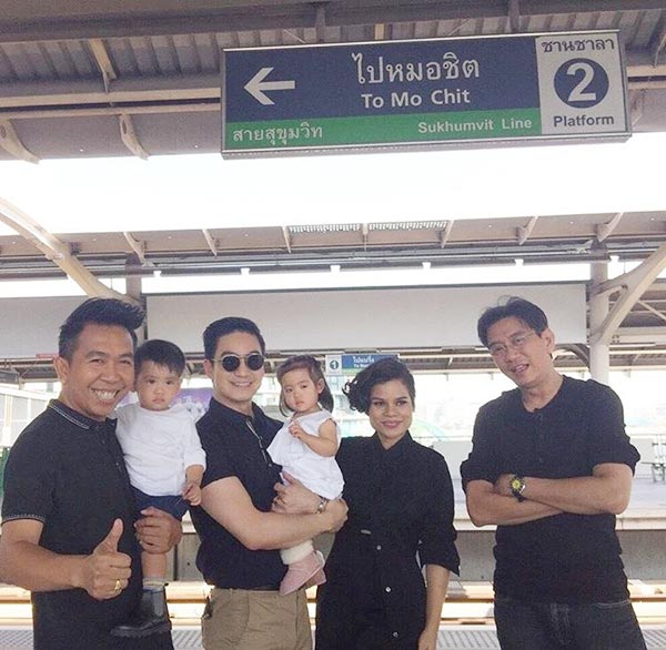 หมอโอ๊ค โอปอล์