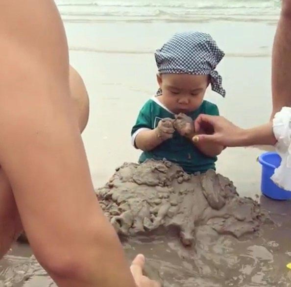 เป่าเปา บี้ กุ๊บกิ๊บ