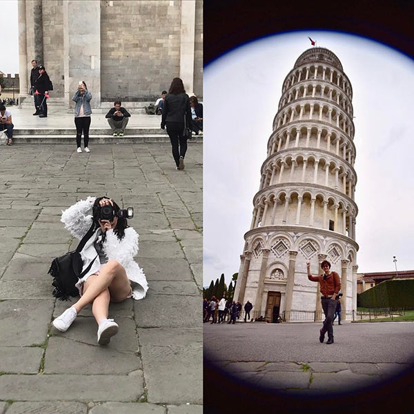 แป้ง แหนม