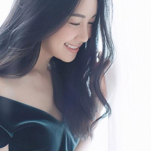 นุ่น วรนุช