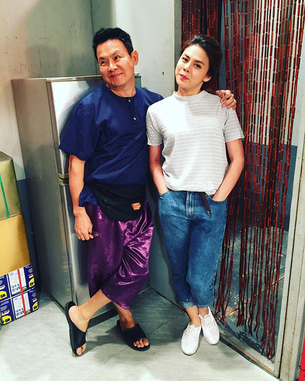 จตุรงค์ ม๊กจก ใบเฟิร์น ภัสกร