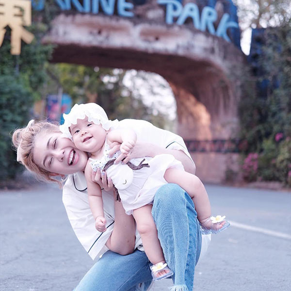 น้องเป่าเปา