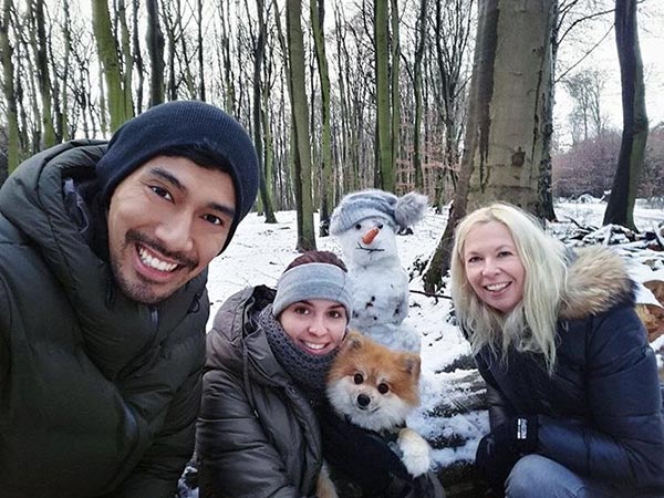 เอส กันตพงศ์