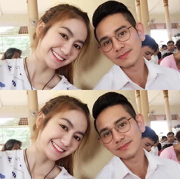 แป้ง พรภัสร์ชนก 