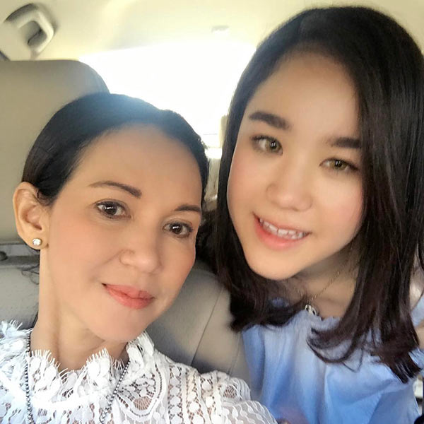 ดี้ ปัทมา