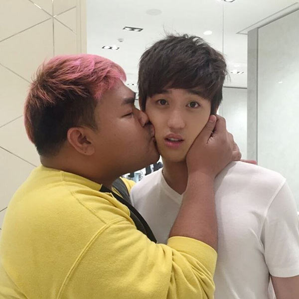 กอล์ฟ ไดอารี่ตุ๊ดซี่ส์