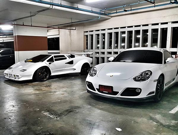 บีม ศรัณยู