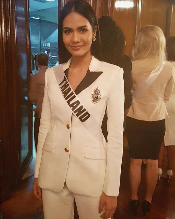 น้ำตาล ชาลิตา