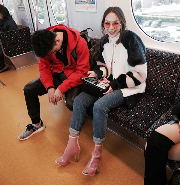 โฟร์ ศกลรัตน์ ธามไท