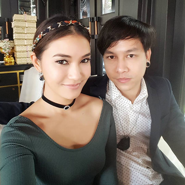 ชมพู่ ก่อนบ่าย จียอน