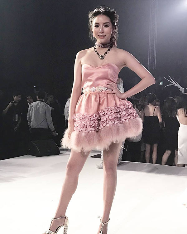  มิว ลักษณ์นารา