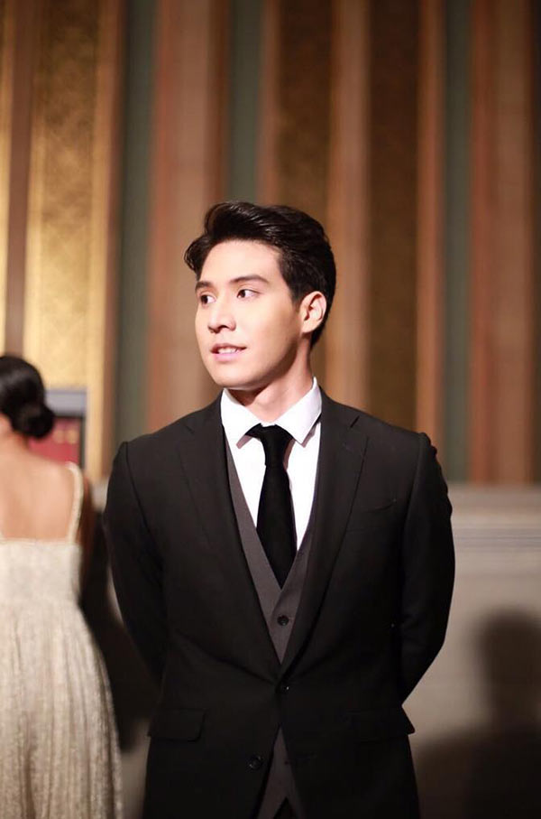 กรรณ สวัสดิวัตน์ ณ อยุธยา ไดอารี่ตุ๊ดซี่ส์ 2