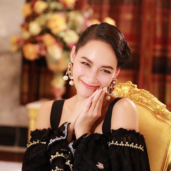 บี น้ำทิพย์