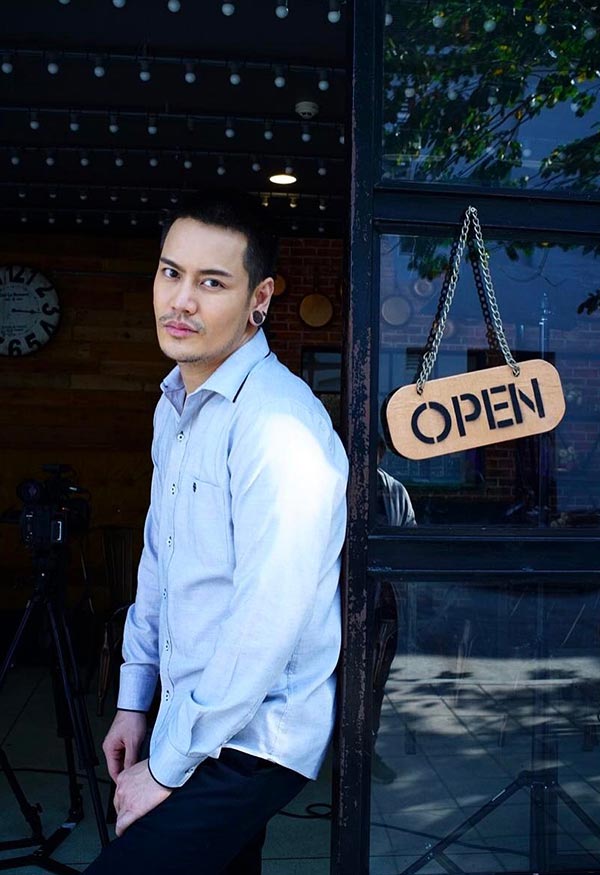 อ๊อฟ ปองศักดิ์ 