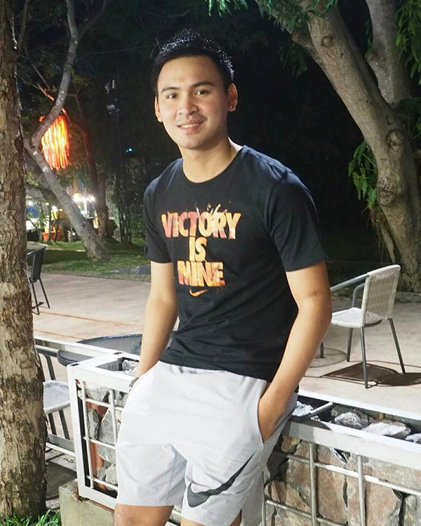 แบ็ค อาทิตย์ 