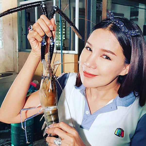 ส้มเช้ง สามช่า