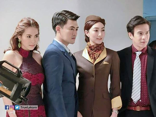 แพนเค้ก เขมนิจ