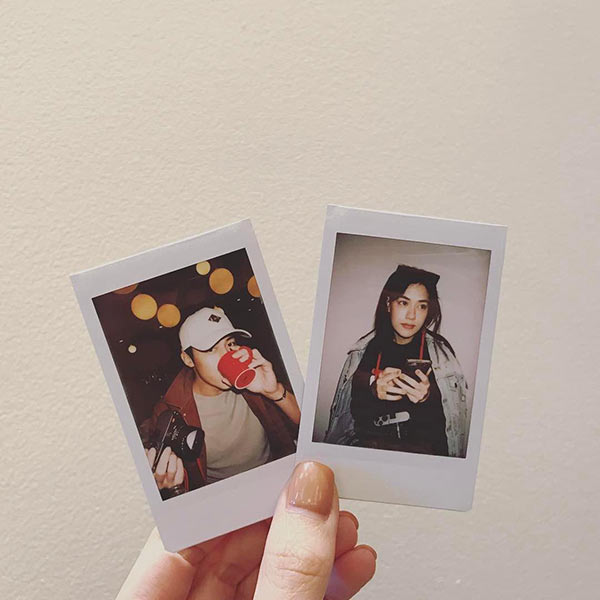 หมาก คิม