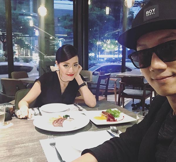 ปลื้ม vrzo หงษ์หยก พรพรรณ