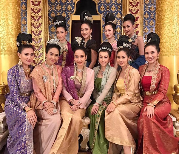 อั้ม พัชราภา