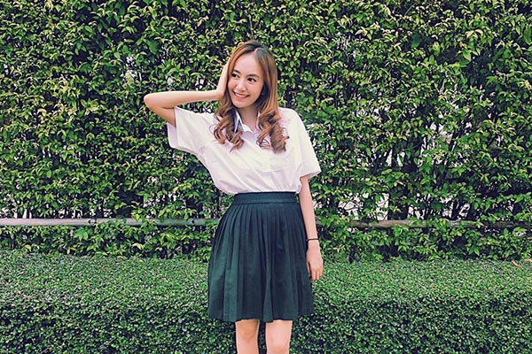 แป้ง พรภัสร์ชนก 