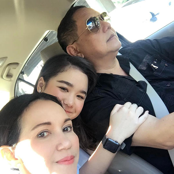 ดี้ ปัทมา