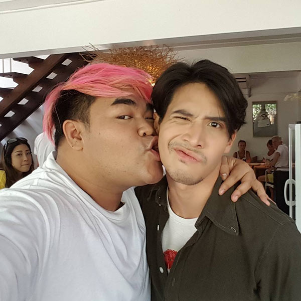 กอล์ฟ ไดอารี่ตุ๊ดซี่ส์