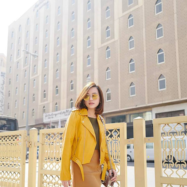 ไอซ์ ฮอร์โมน