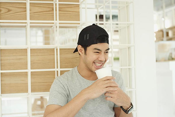 ท็อป จรณ ใบเฟิร์น พิมพ์ชนก