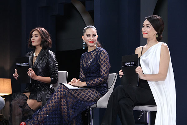 The Face Thailand Season 3