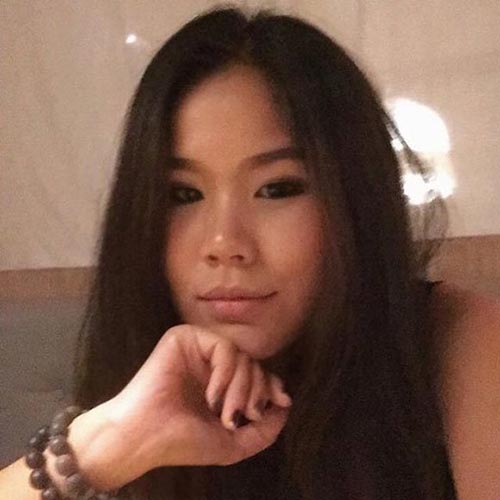 กวางแฟนโก๊ะตี๋ 