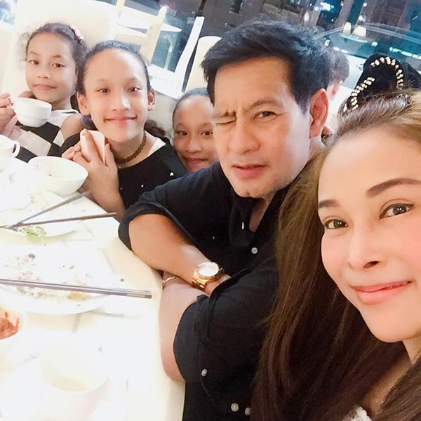 ไทด์ เอกพันธ์ ยุ้ย คนึงนิจ