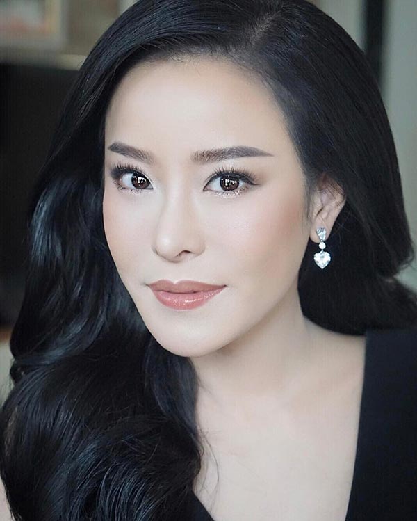 หนิง ปณิตา 