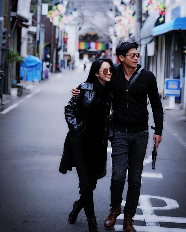 ยุ้ย จีรนันท์ ธัญญ์ ธนากร