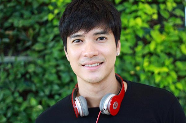 ไมค์ ภัทรเดช