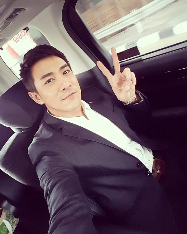 บอย พิษณุ ต้นหอม