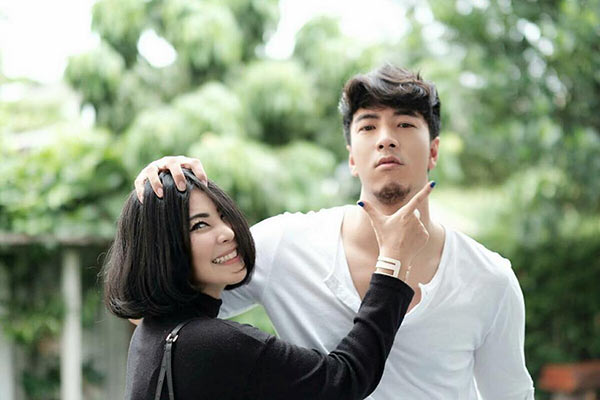 ก้อย โย่ง