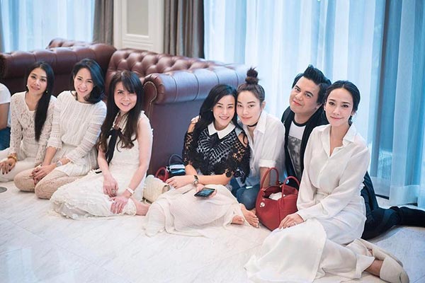 อั้ม พัชราภา 