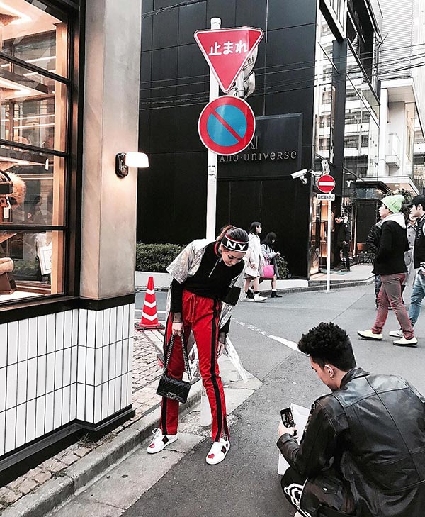 โฟร์ ศกลรัตน์ ธามไท