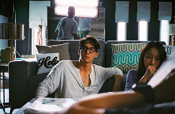 กรรณ สวัสดิวัตน์ ณ อยุธยา ไดอารี่ตุ๊ดซี่ส์ 2