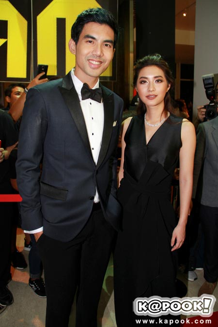 Daradaily The Great Awards ครั้งที่ 6