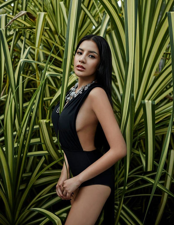 ใบเตย อาร์สยาม