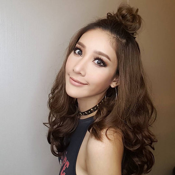 แตงโม นิดา