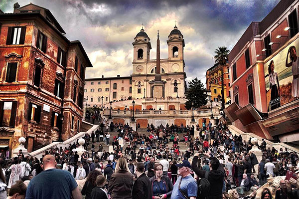 แป้ง แหนม