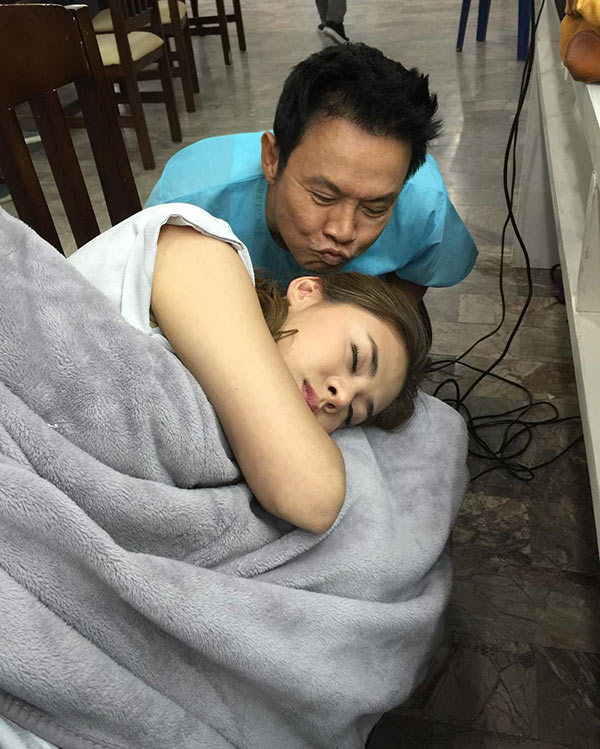 จตุรงค์ ม๊กจก ใบเฟิร์น ภัสกร