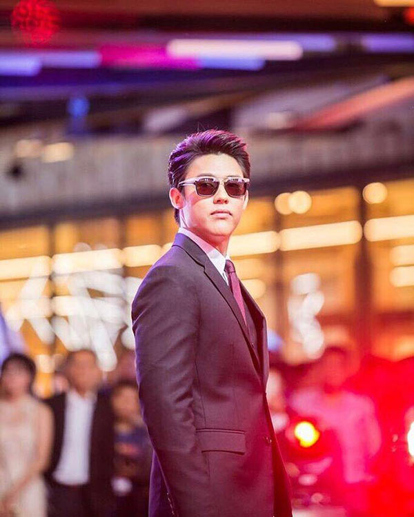 หมาก คิม