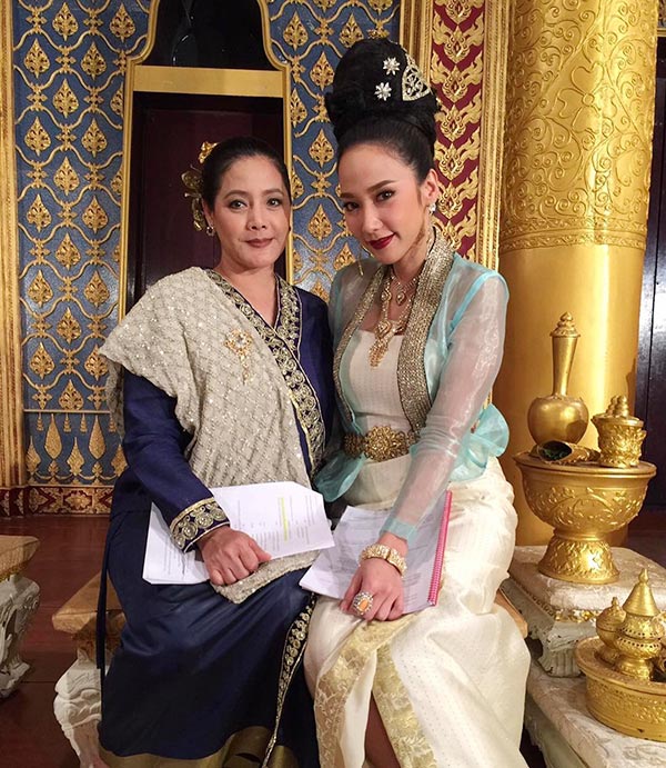 อั้ม พัชราภา