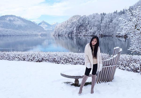 ป๋อมแป๋ม พี่สาว ปันปัน สุทัตตา