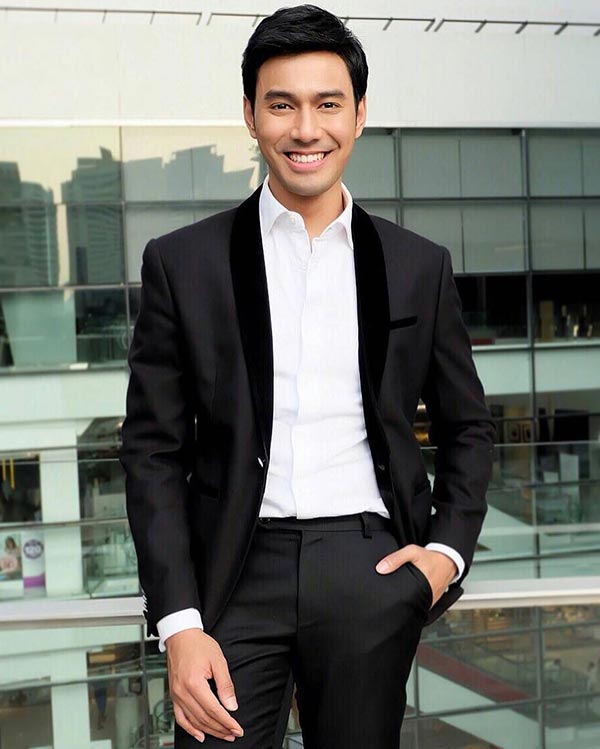 เอส กันตพงศ์