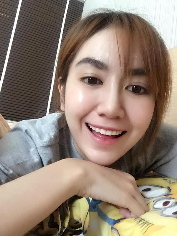 แป้ง พรภัสร์ชนก 